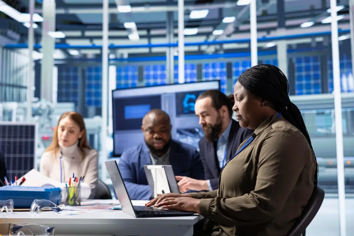 A Practical Guide to Virtual Data Room Providers in France